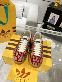 Picture of Gucci Shoes Women _SKUfw151513627fw